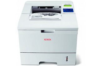 Xerox Phaser 3500n